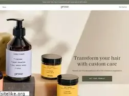 Sites similar to prose.com
