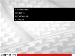 Sites similar to proseat.de