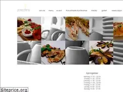 Sites similar to proseccheria.no