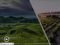 Sites similar to prosecco.com