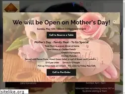 Sites similar to proseccoitalianrestaurant.com
