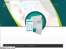Sites similar to prosecpanel.com