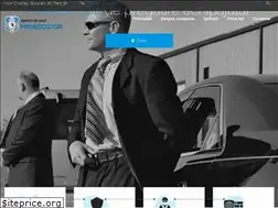 Sites similar to prosecutor.md
