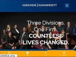 Sites similar to prosecutorimpact.com