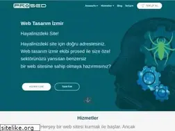 Sites similar to prosed.net