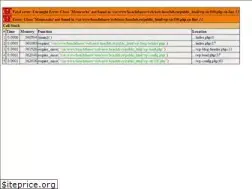 Sites similar to prosedan.ru