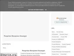 Sites similar to prosedur.blogspot.com