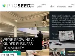 Sites similar to proseedasia.com
