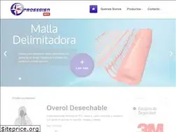 Sites similar to prosegisa.com