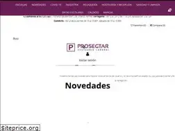 Sites similar to prosegtar.com