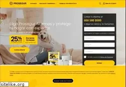 Sites similar to prosegur.cl