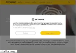Sites similar to prosegur.com.au