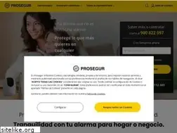 Sites similar to prosegur.es