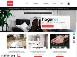 Sites similar to prosein.co