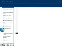 Sites similar to prosein.com.ec