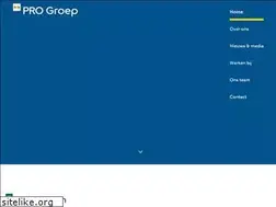 Sites similar to proselectie.nl