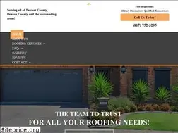 Sites similar to proselectroofing.com