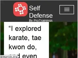 Sites similar to proselfdefensecourse.com