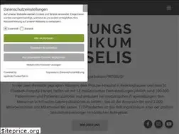 Sites similar to proselis.de