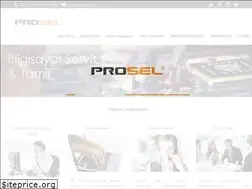 Sites similar to proselservis.com