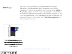 Sites similar to prosem.in