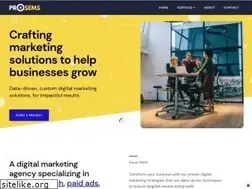 Sites similar to prosems.com
