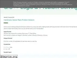 Sites similar to prosenc.blogspot.com