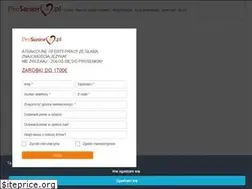 Sites similar to prosenior24.pl