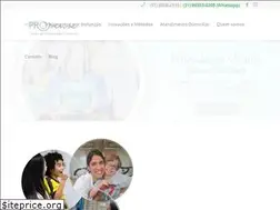 Sites similar to prosense.com.br