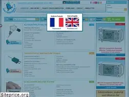 Sites similar to prosensor.com