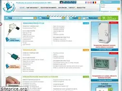 Sites similar to prosensor.ro
