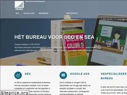 Sites similar to proseo.nl