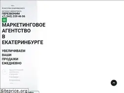 Sites similar to proseogroup.ru