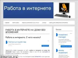 Sites similar to proseosprint.ru