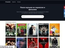 Sites similar to proserial.net