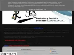 Sites similar to proserjm.blogspot.com