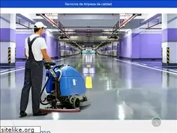 Sites similar to proserlimp.com.ec