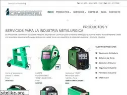 Sites similar to prosermet.com.ar