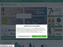 Sites similar to proserpharma.es