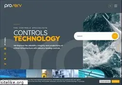 Sites similar to proserv.com
