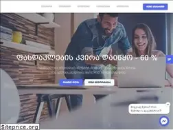Sites similar to proserv.ge