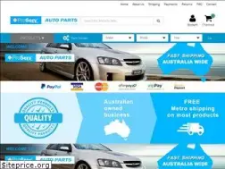 Sites similar to proservauto.com.au