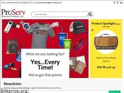 Sites similar to proservbp.com