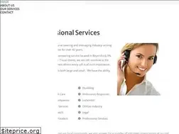 Sites similar to proserves.com