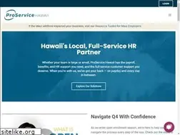 Sites similar to proservice.com