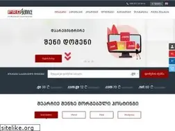 Sites similar to proservice.ge
