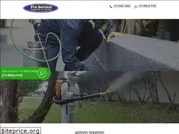 Sites similar to proservicesaude.com.br