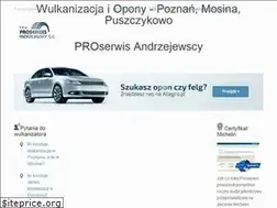 Sites similar to proserwis.info