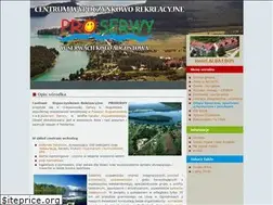 Sites similar to proserwy.pl
