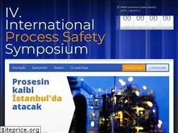 Sites similar to prosesguvenligi.org
